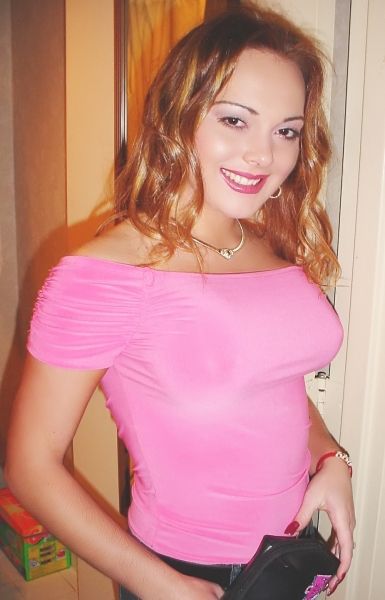 Соблазнительная красавица ждет встречи с достойным джентльменом для яркого и страстного отдыха. Воплотим твои фантазии в реальность. Только я и ты! 24196, 25 лет